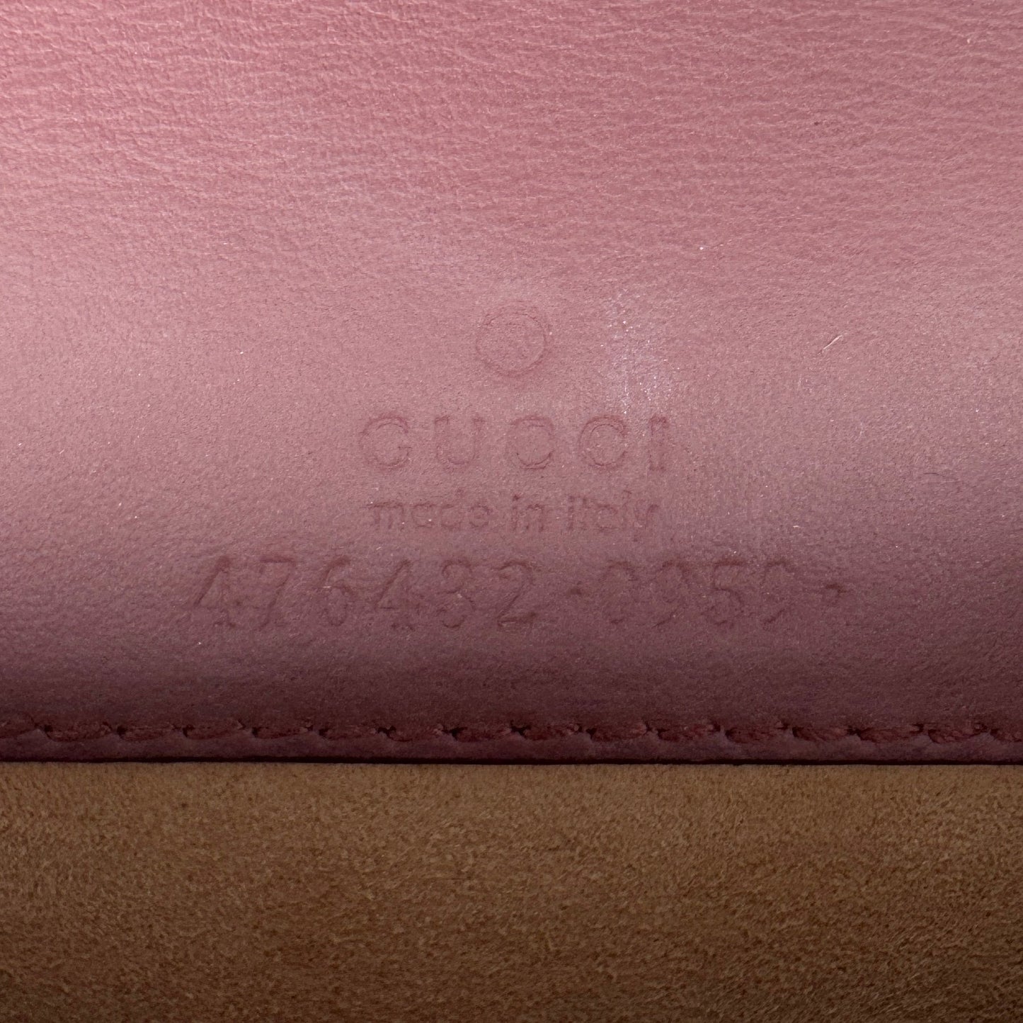 Gucci Dionysus Super Mini