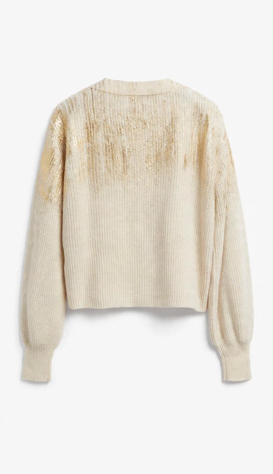 Cardigan Ballantyne