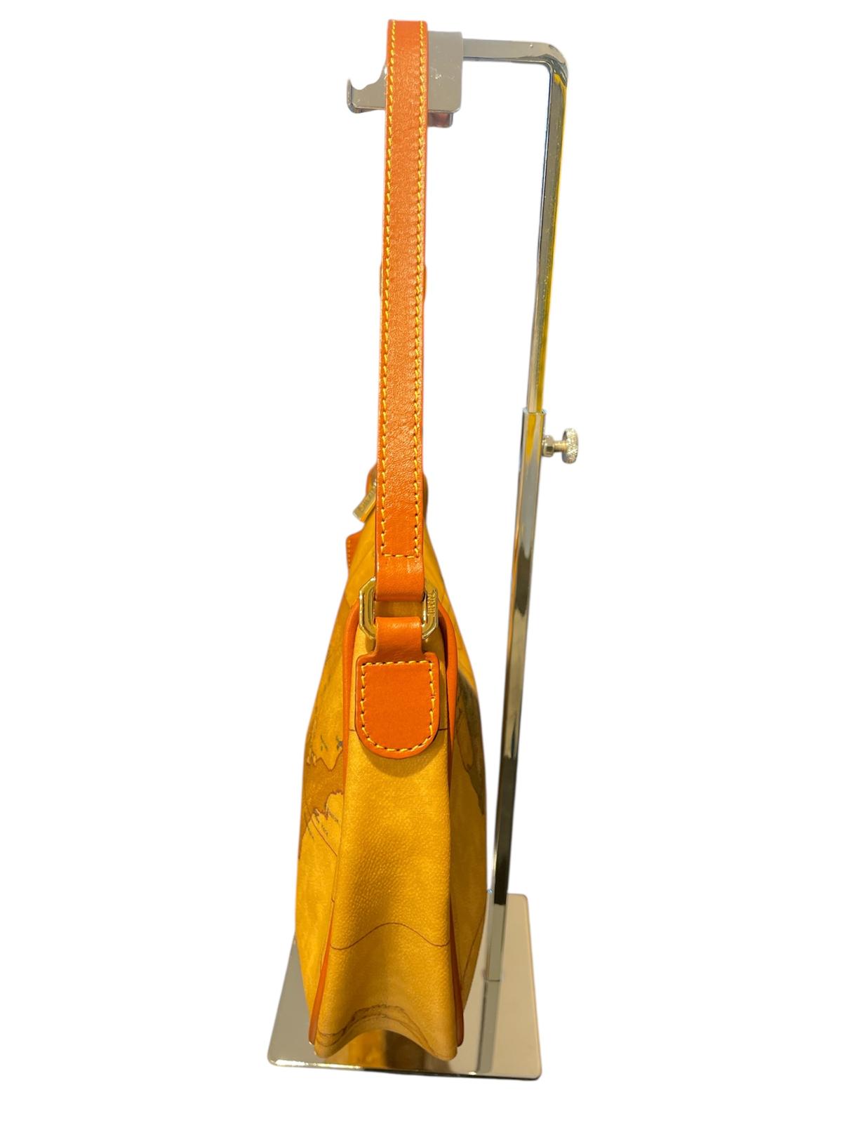 Tracolla Alviero Martini