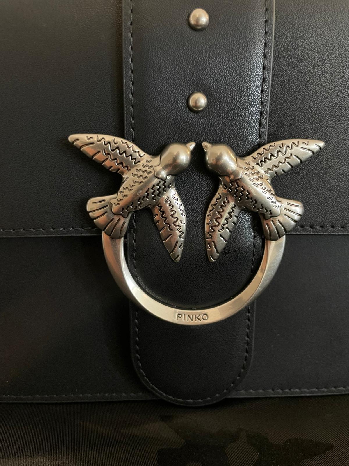 Pinko Love Bag One