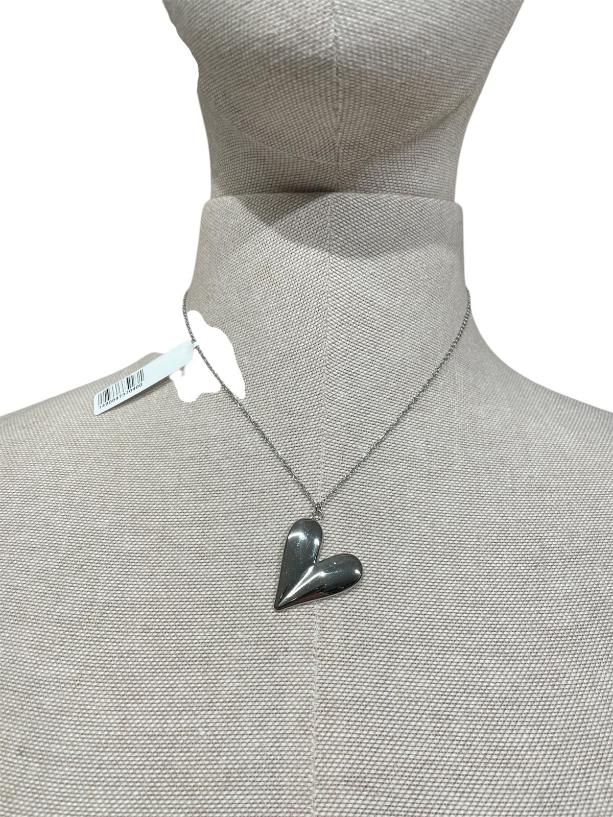 Collana con pendente