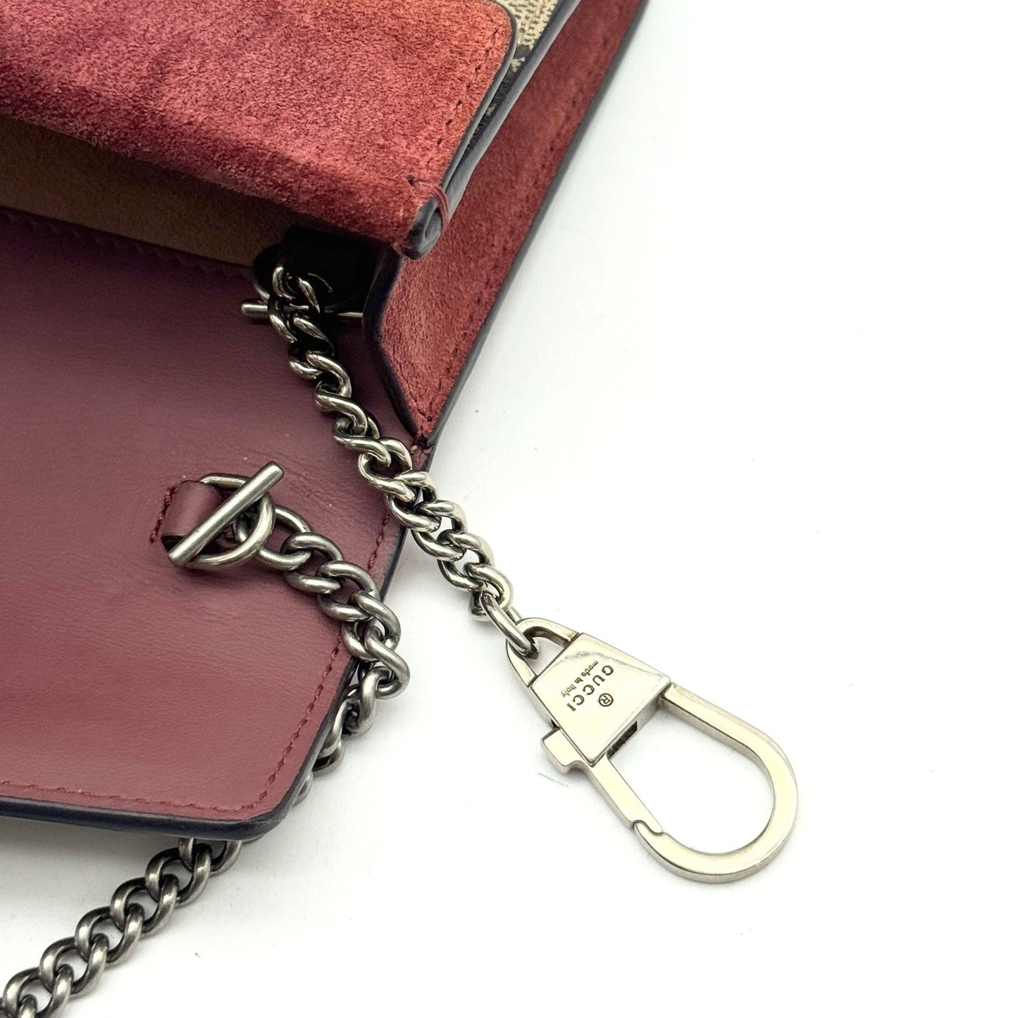 Gucci Dionysus Super Mini