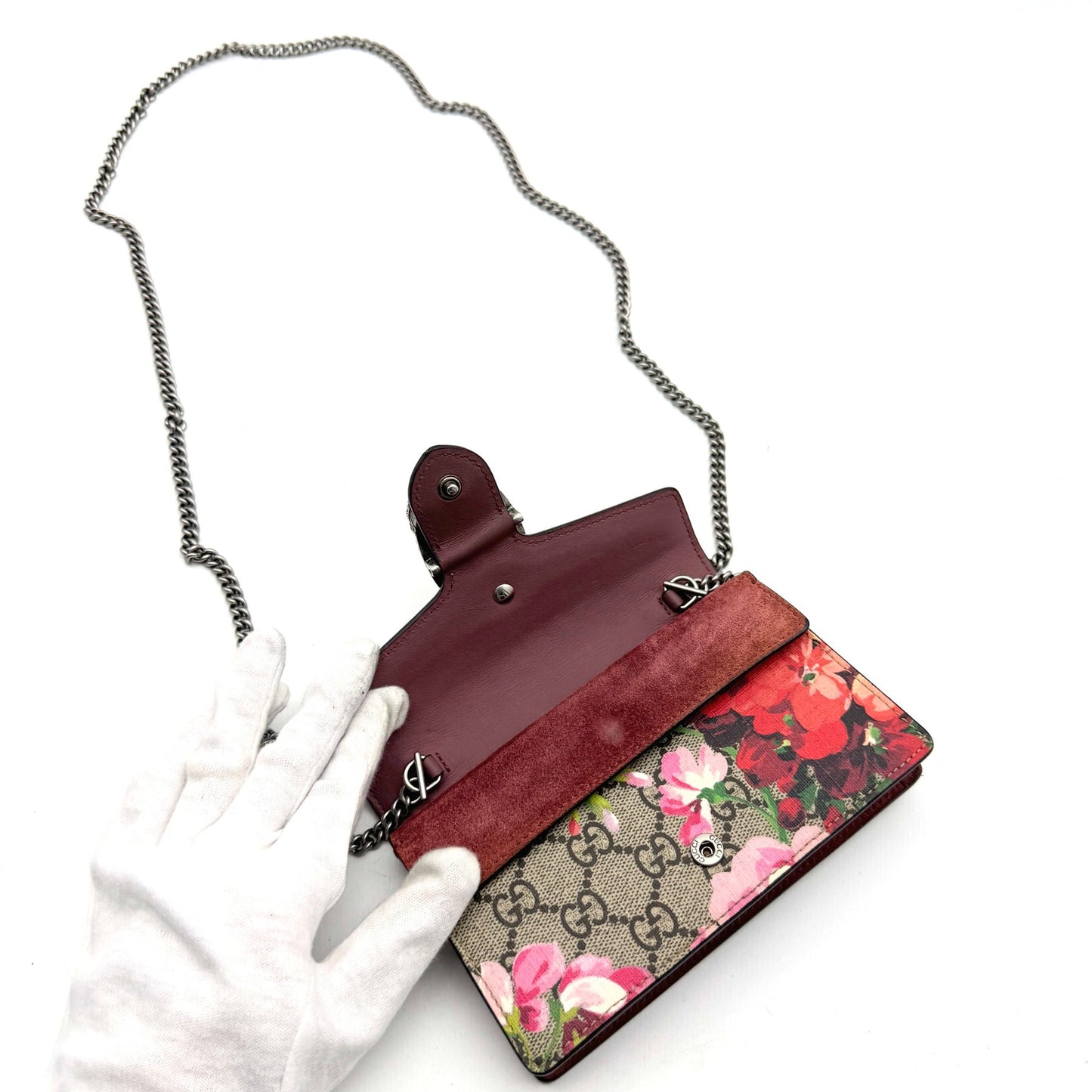 Gucci Dionysus Super Mini