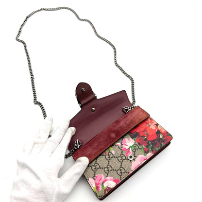 Gucci Dionysus Super Mini