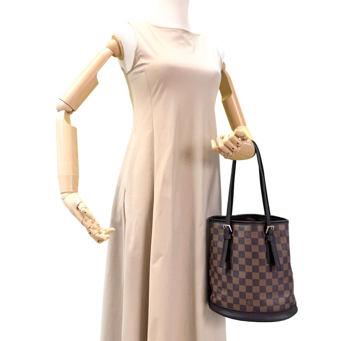 Louis Vuitton Bucket