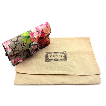 Gucci Dionysus Super Mini