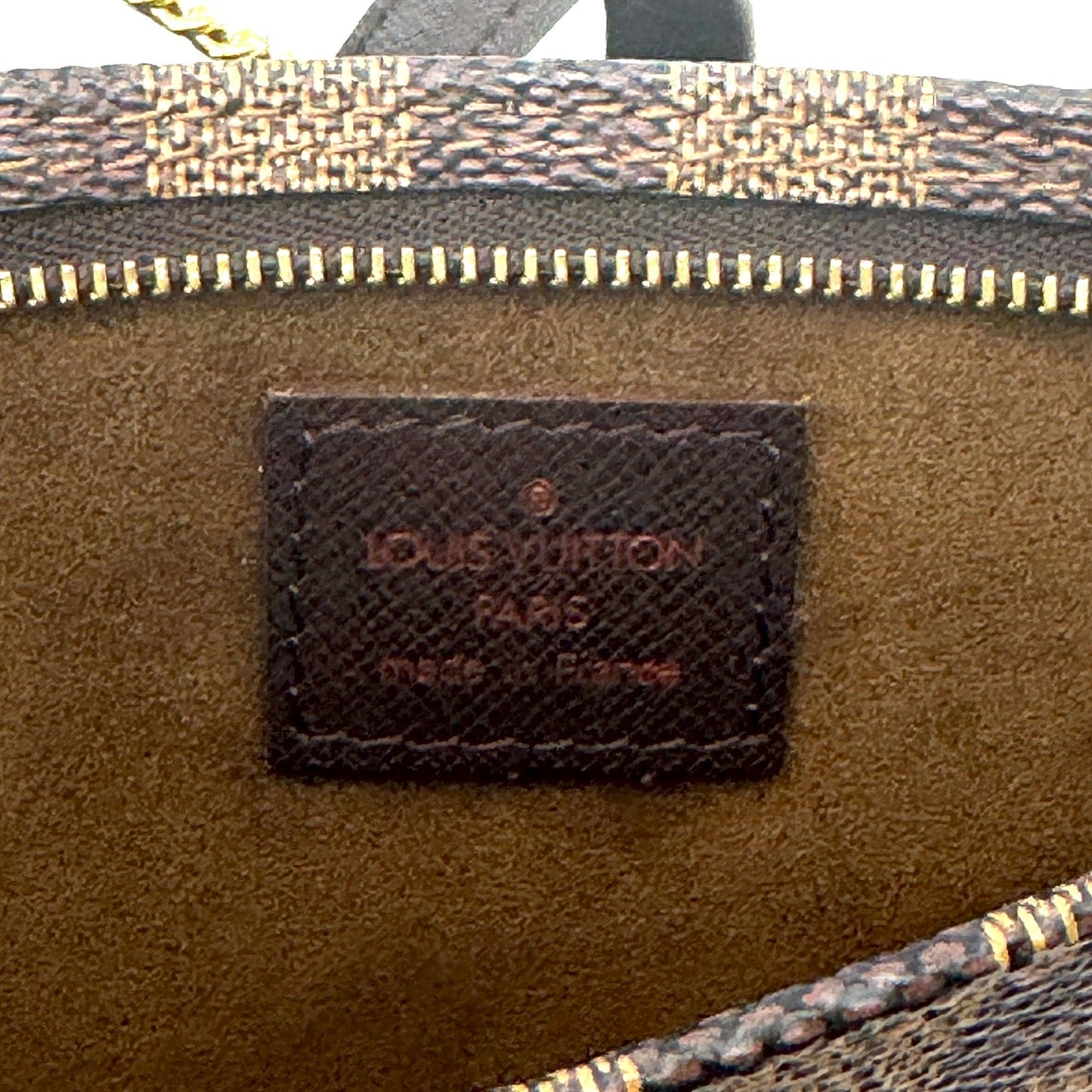 Louis Vuitton Bucket