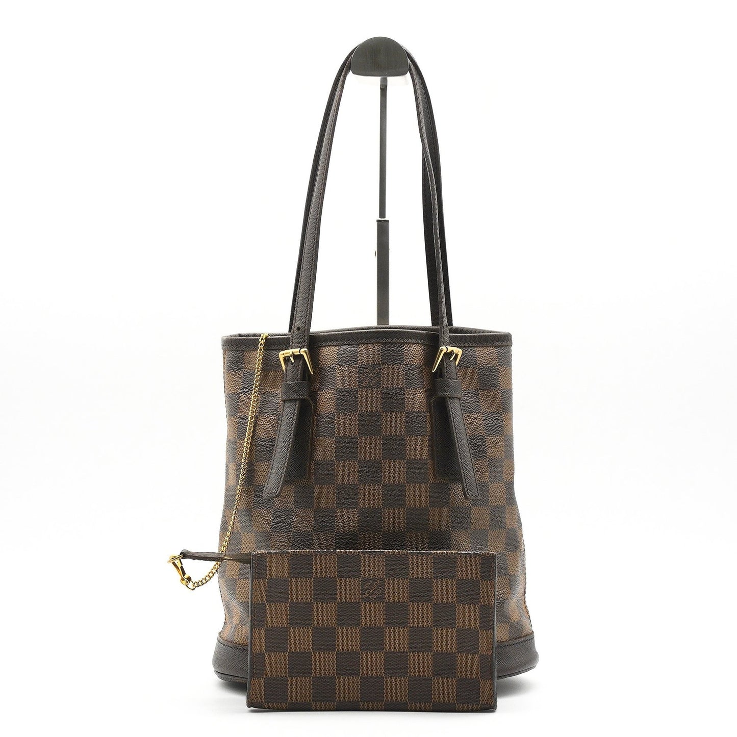 Louis Vuitton Bucket