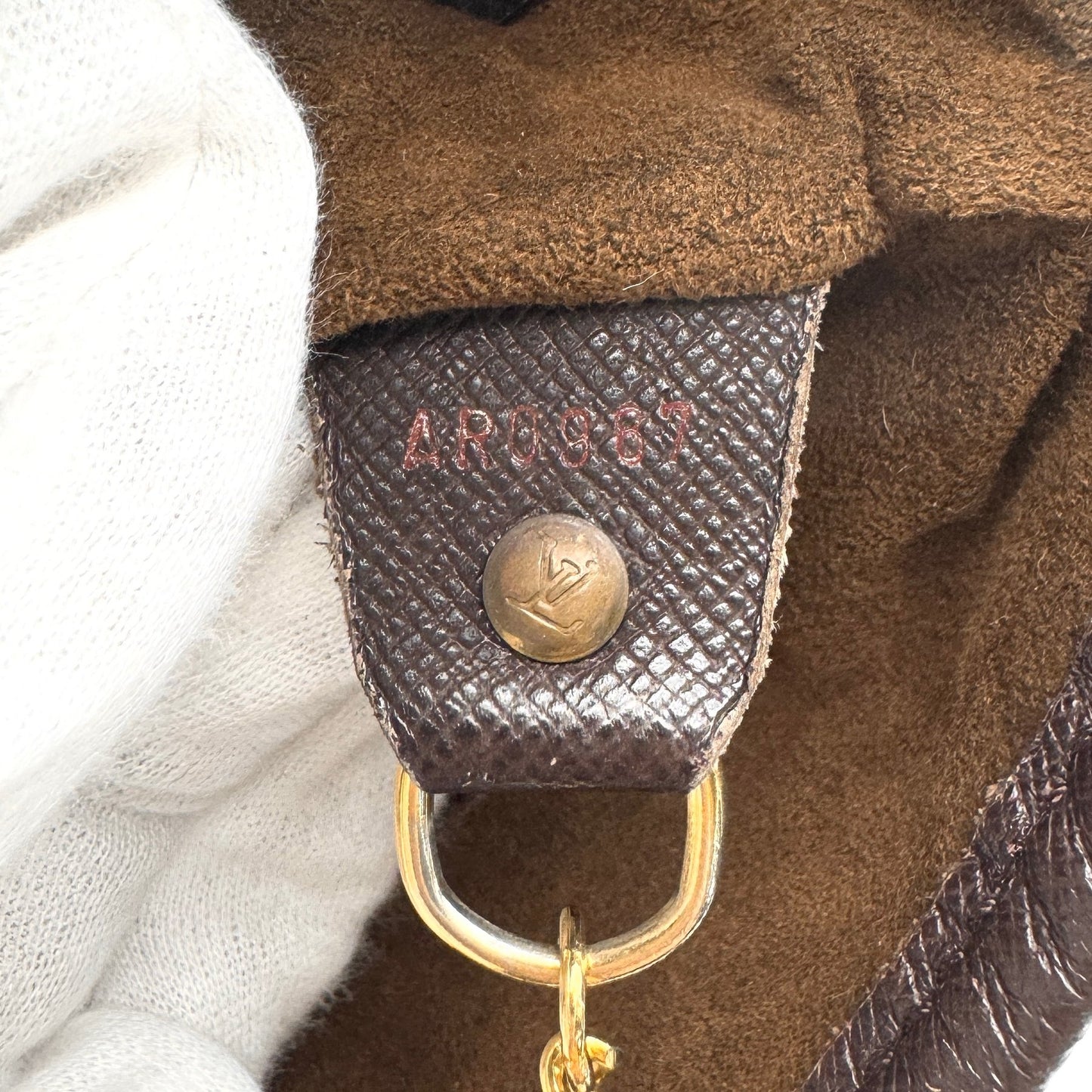 Louis Vuitton Bucket