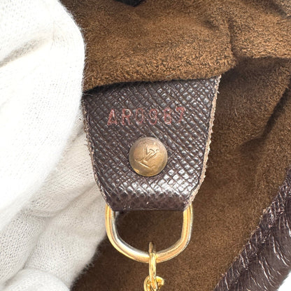 Louis Vuitton Bucket