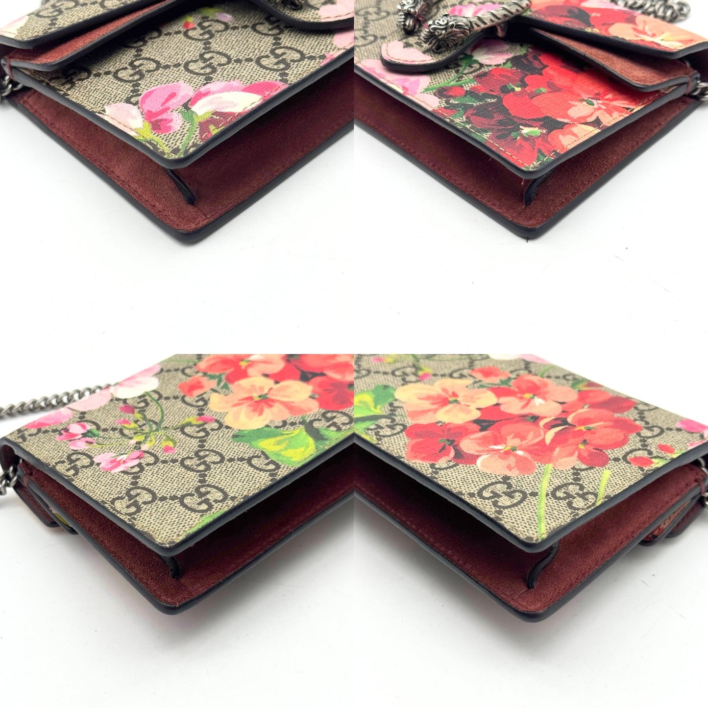 Gucci Dionysus Super Mini