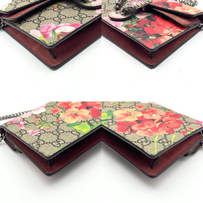 Gucci Dionysus Super Mini