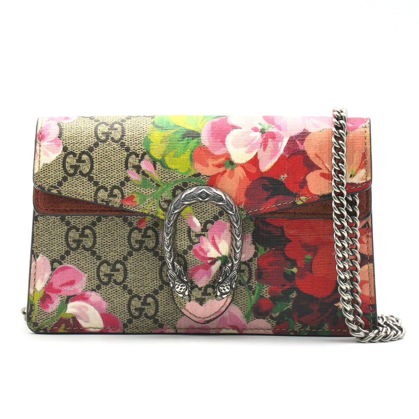 Gucci Dionysus Super Mini