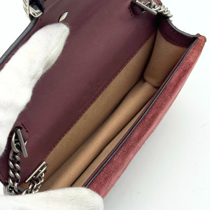 Gucci Dionysus Super Mini