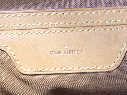 Louis Vuitton Boulogne 50