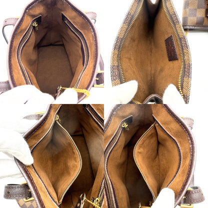 Louis Vuitton Bucket