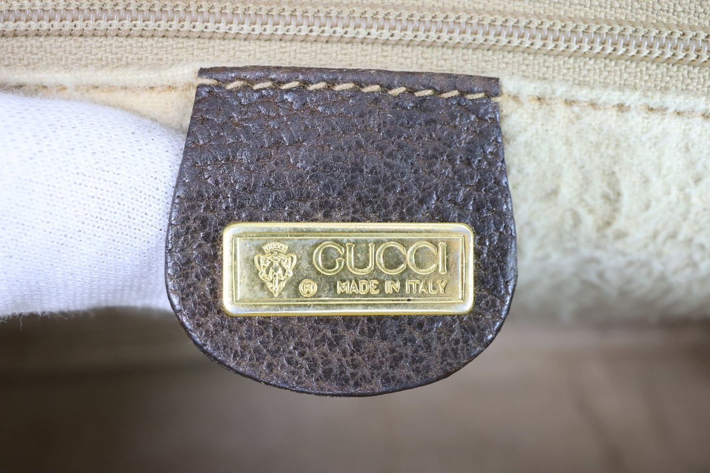 Gucci GG Supreme