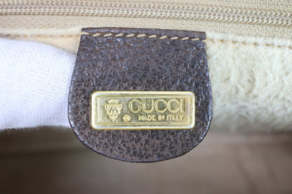 Gucci GG Supreme