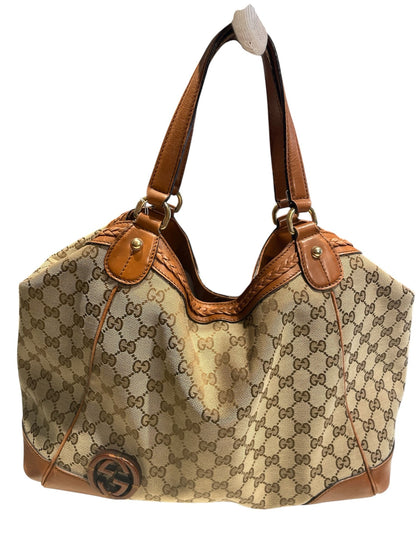 Gucci Brick Lane