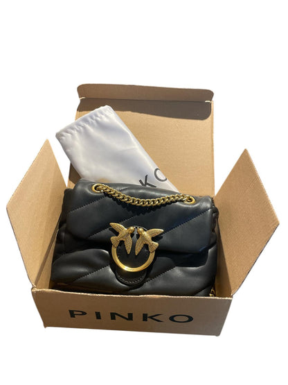 Pinko Love Puff