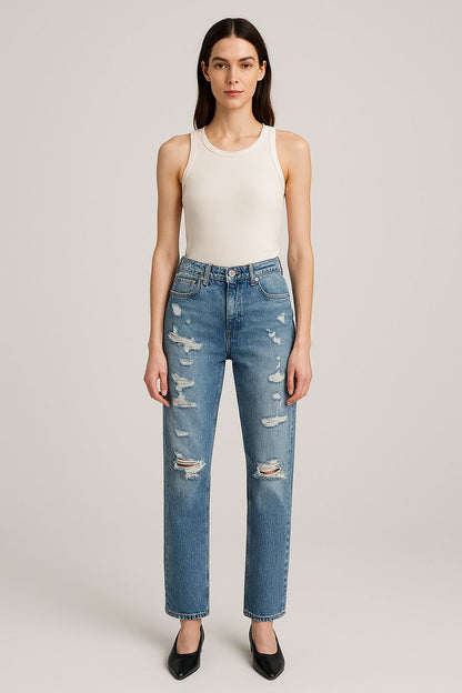Jeans Gas Archive