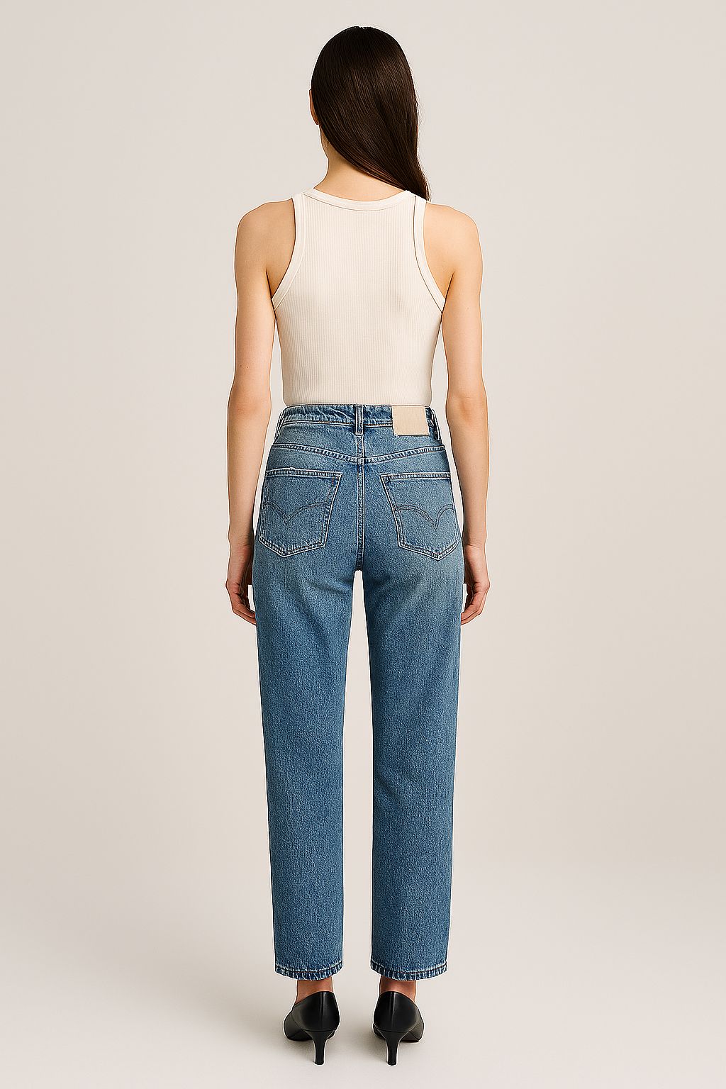 Jeans Gas Archive