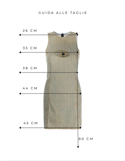 Vestito Diesel