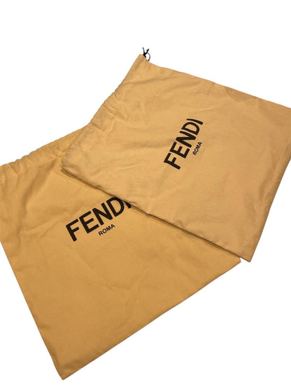 Sandali Fendi