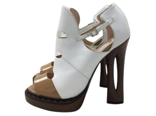 Sandali Fendi