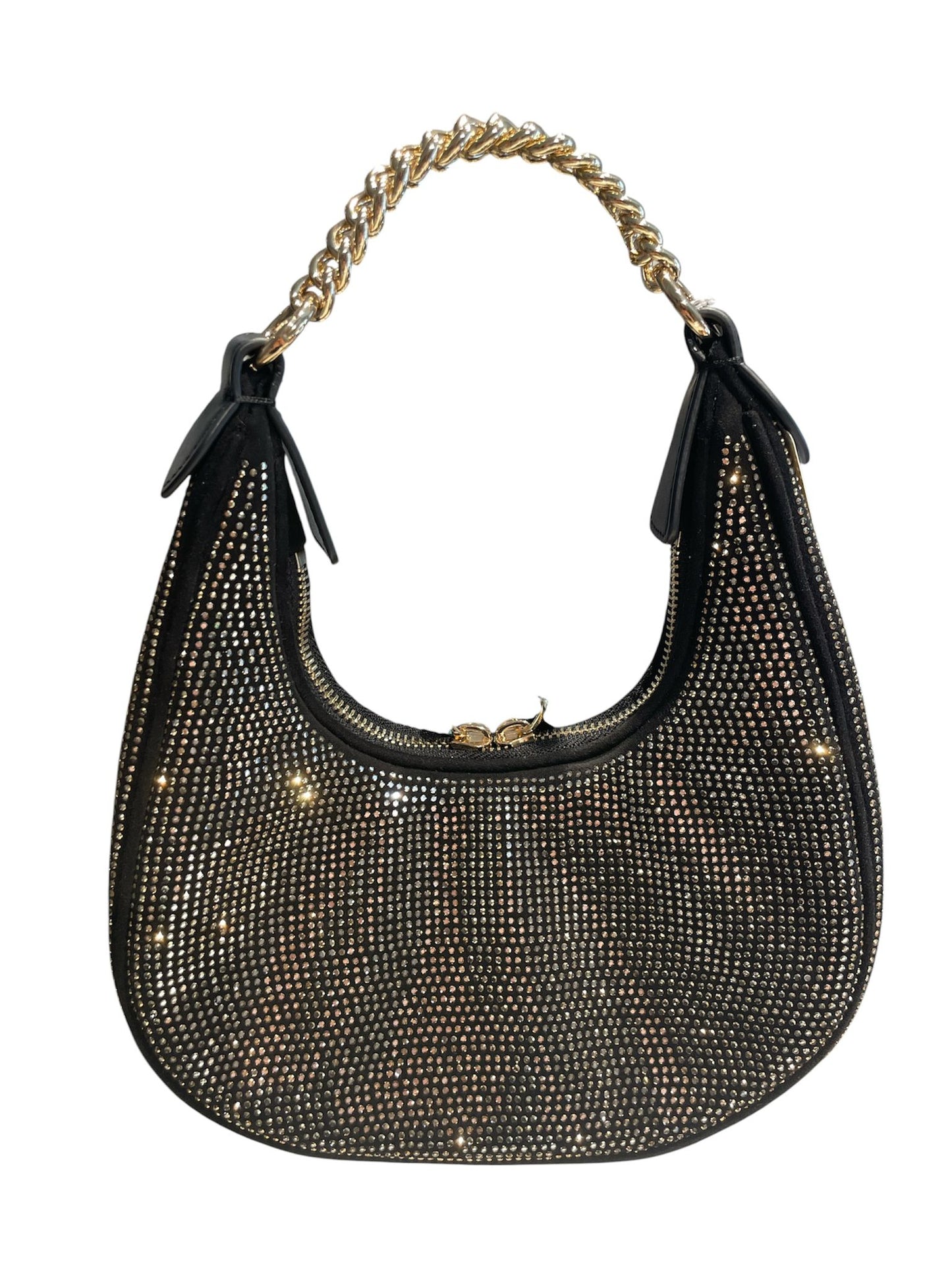 Pinko Mini Brioche Hobo