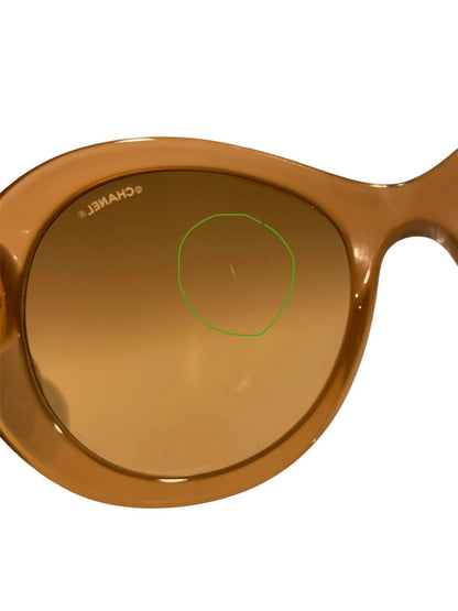 Occhiali Chanel