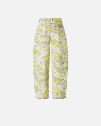 Pantaloni Pinko