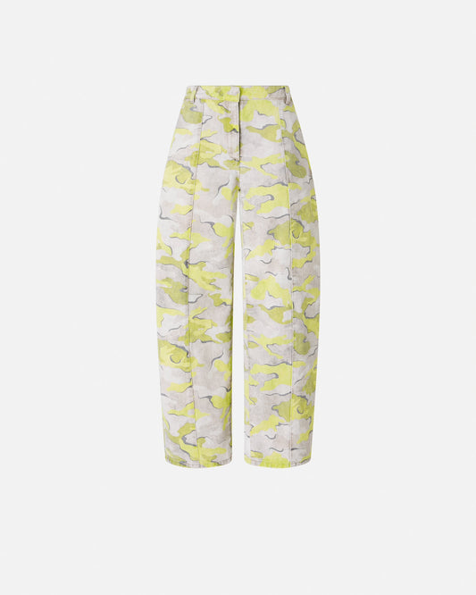 Pantaloni Pinko