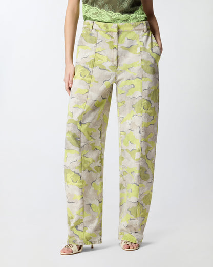 Pantaloni Pinko