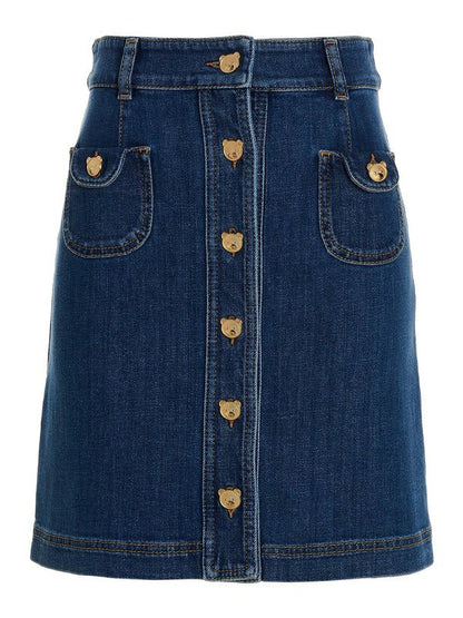 Gonna Moschino
