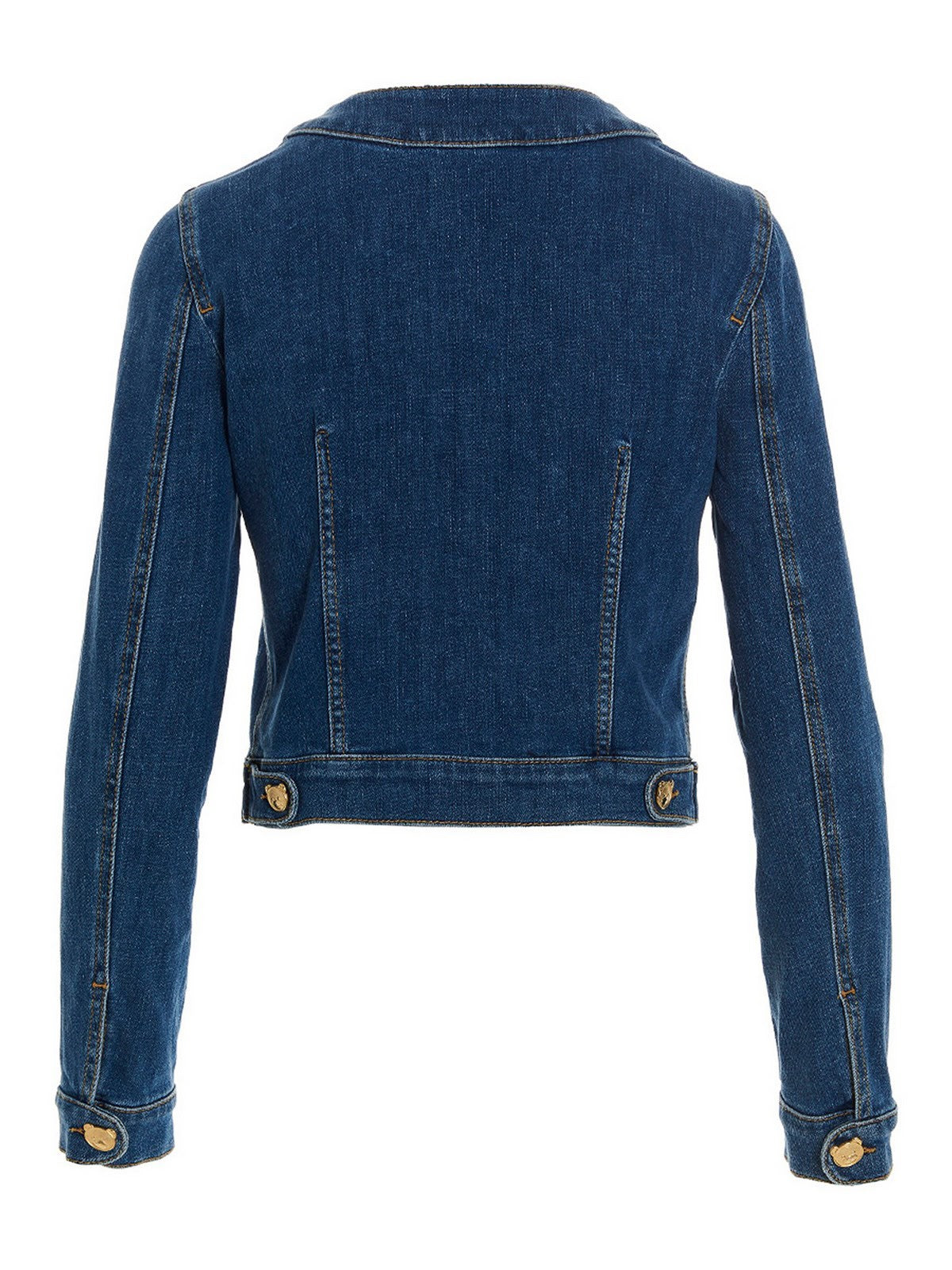 Giacca Moschino