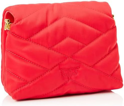 Pinko Love Click Puff