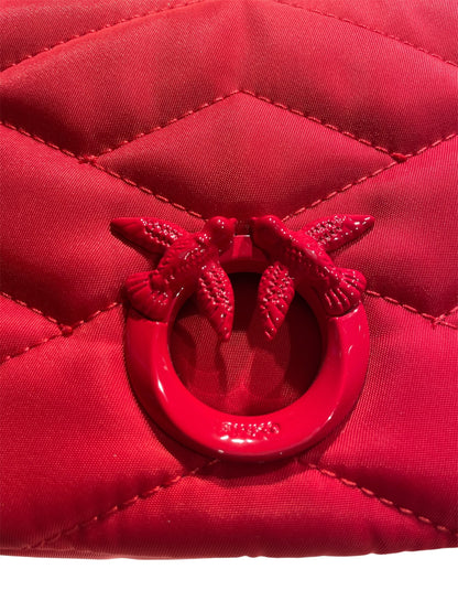 Pinko Love Click Puff