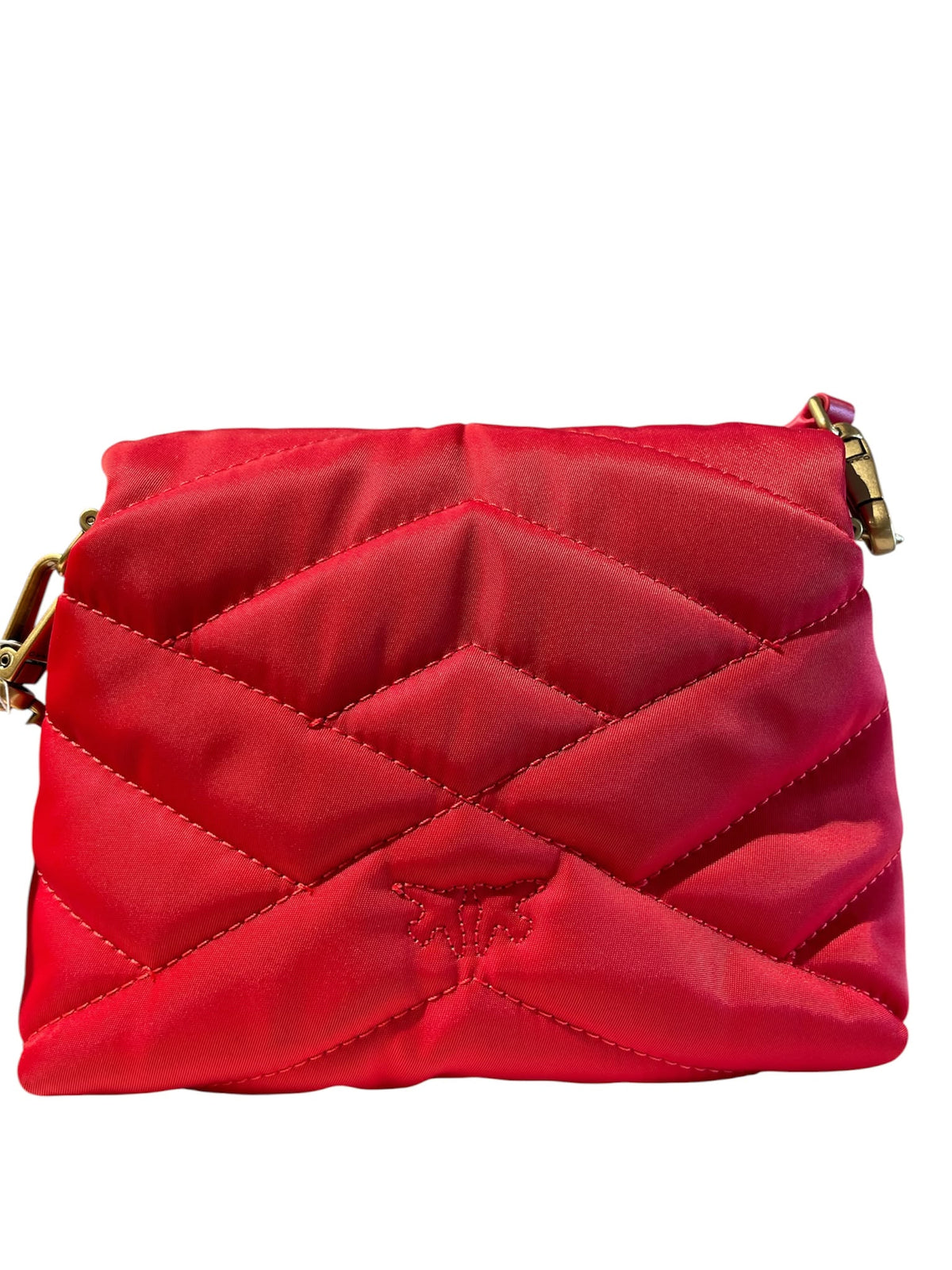 Pinko Love Click Puff