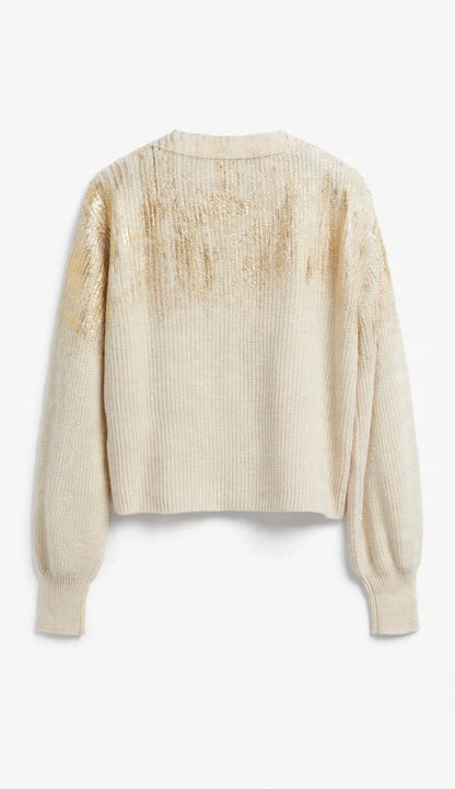Cardigan Ballantyne