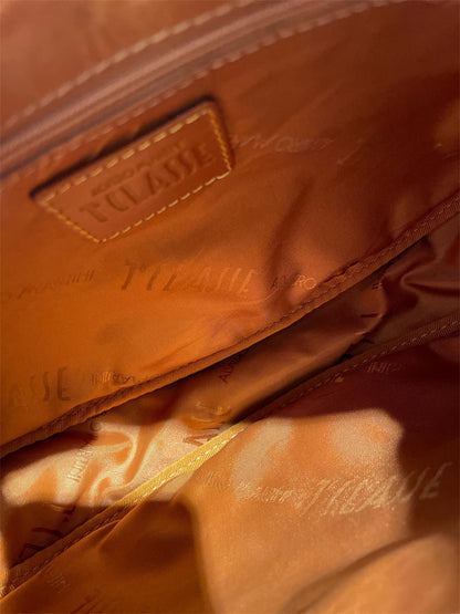 Tracolla Alviero Martini