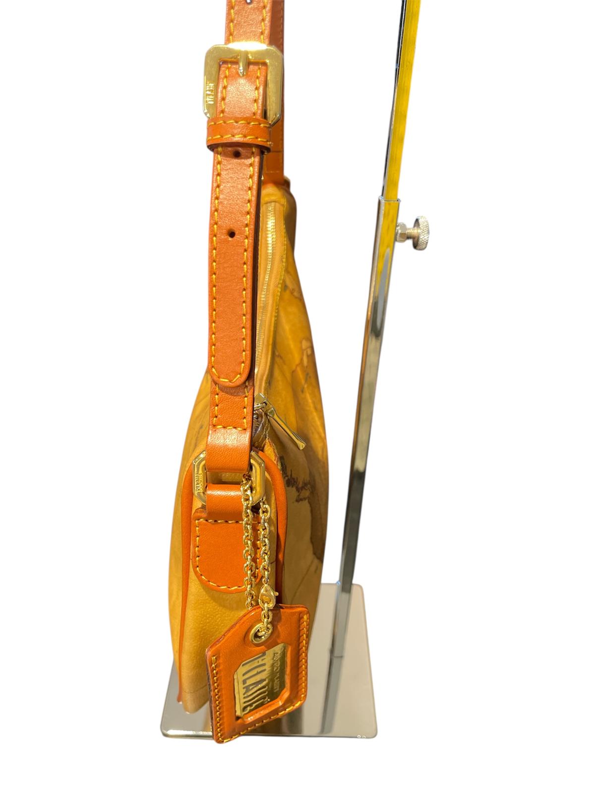 Tracolla Alviero Martini