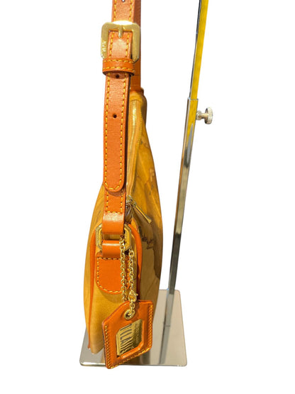 Tracolla Alviero Martini