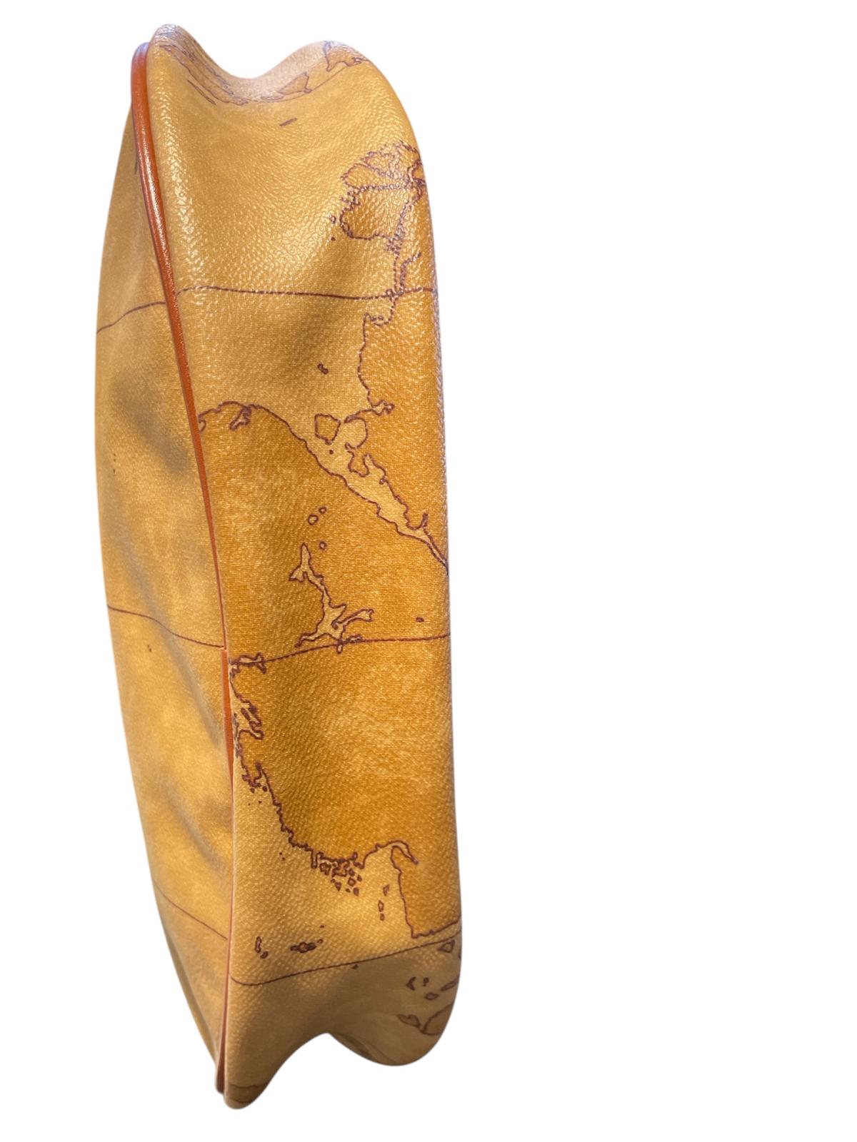 Tracolla Alviero Martini