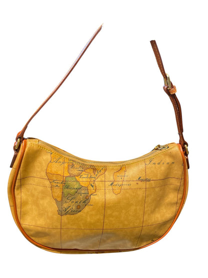 Tracolla Alviero Martini