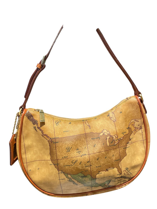 Tracolla Alviero Martini