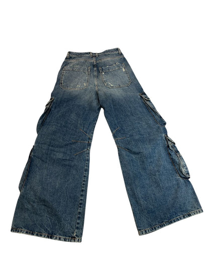 Jeans Diesel D-Sire