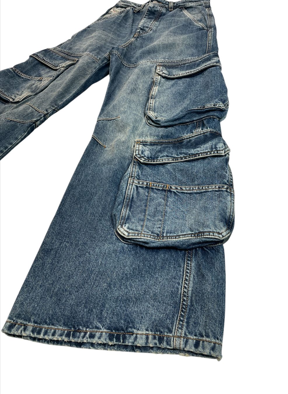 Jeans Diesel D-Sire