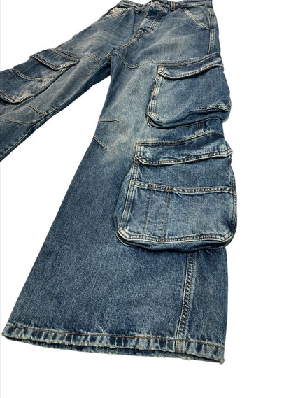 Jeans Diesel D-Sire