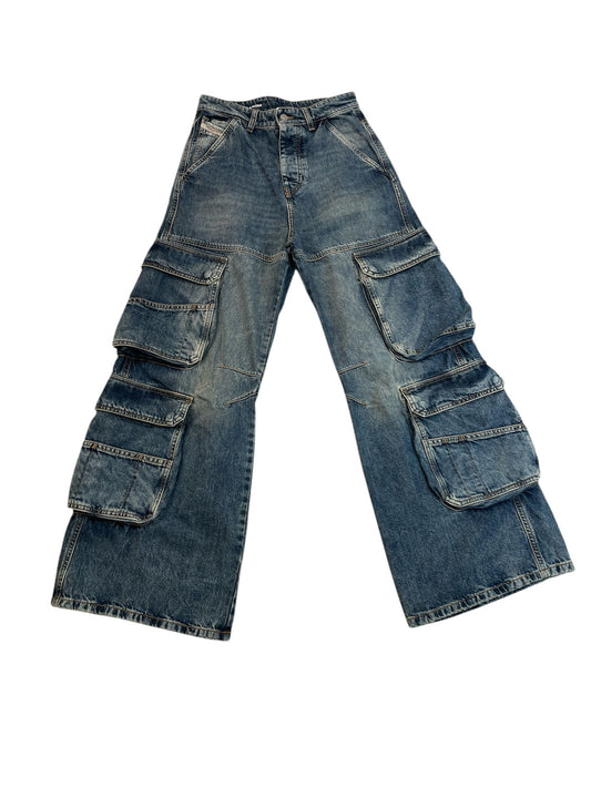 Jeans Diesel D-Sire